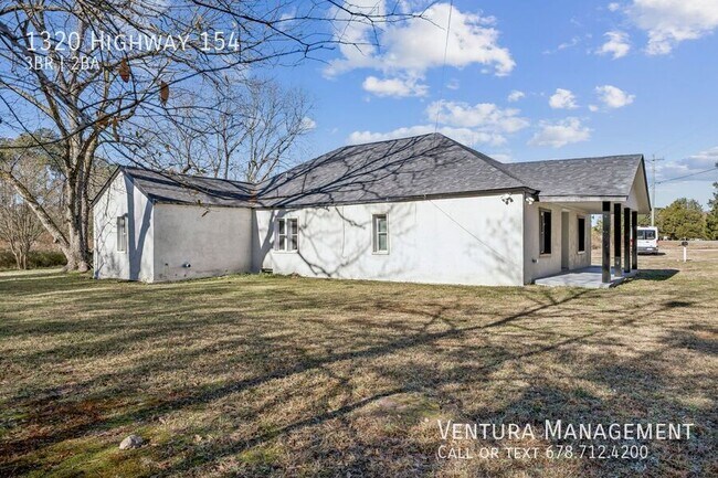 Building Photo - 1320 GA-154