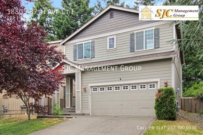 Primary Photo - 18805 87th Ave Ct E