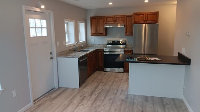 Building Photo - 29 High St