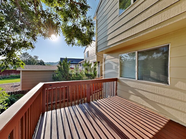 Building Photo - 651 Branding Iron Ln