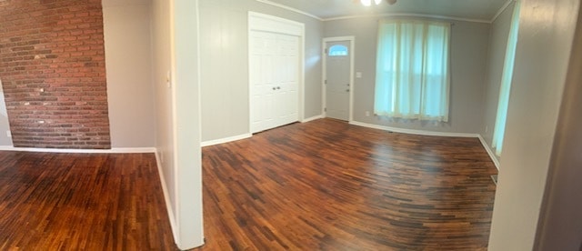 Living Room - 229 S 1st St