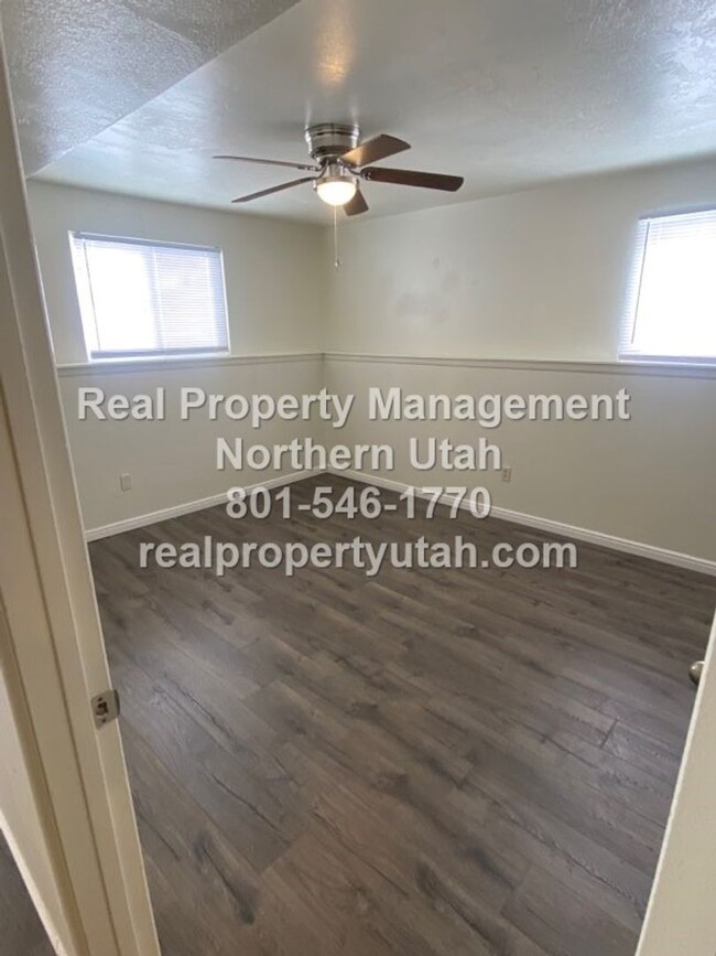 Building Photo - 2-Bedroom Condo in Ogden Now Available!