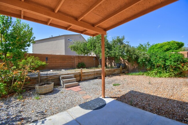 Building Photo - 6808 Candelia Ave NW