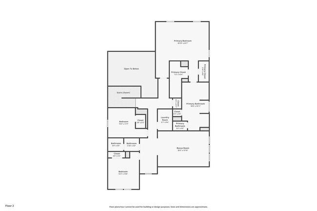 Building Photo - Modern Living in Summerville