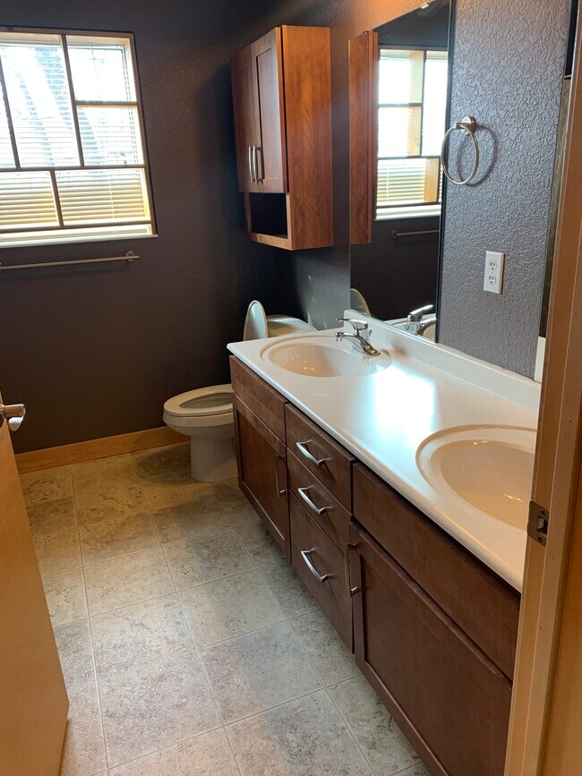 Master Bathroom - 4750 E 53rd St