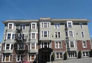 Building Photo - 1703 Bellevue Ave