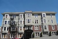 Building Photo - 1703 Bellevue Ave