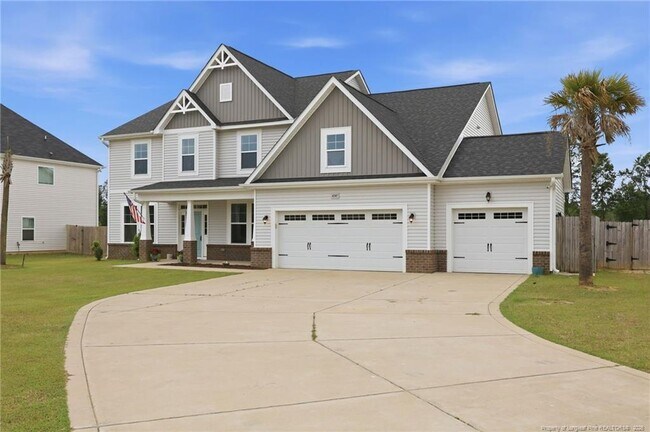 Building Photo - 4141 McBryde St