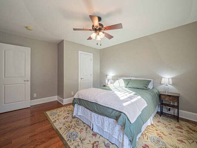 Building Photo - Available Mid-June in popular Carolina Palms!