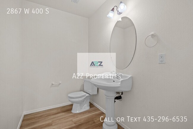 Building Photo - 2867 W 400 S