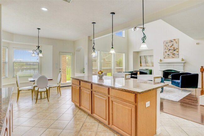 Building Photo - 13508 Sweet Wind Ct