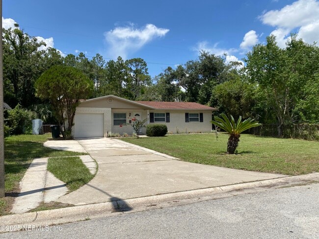 Building Photo - 4581 Praver Dr N