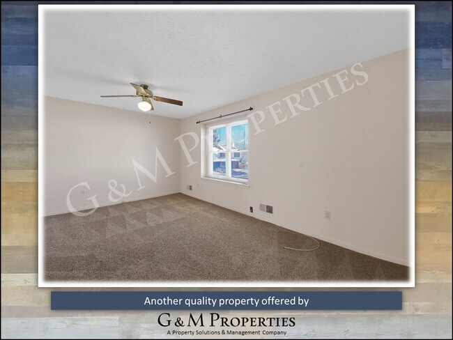 Building Photo - 3-Bd Townhome in Brighton - Close to Everything!