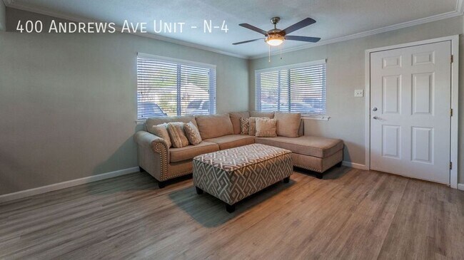 Building Photo - 400 Andrews Ave