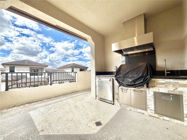 Building Photo - 4861 NW 83rd Path