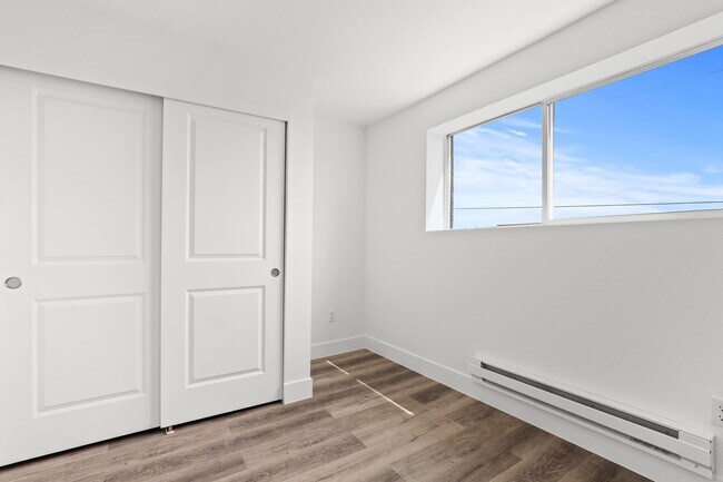 Floorplan - Eleven8 Apartments