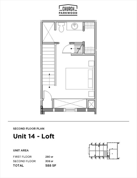 Building Photo - 1017 Parkwood Ave