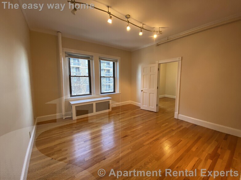 Building Photo - 888 Massachusetts Ave