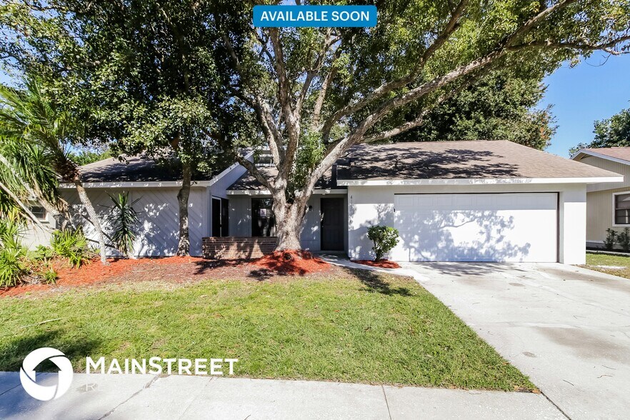Primary Photo - 4146 Palau Dr
