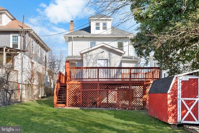 Building Photo - 509 McCabe Ave