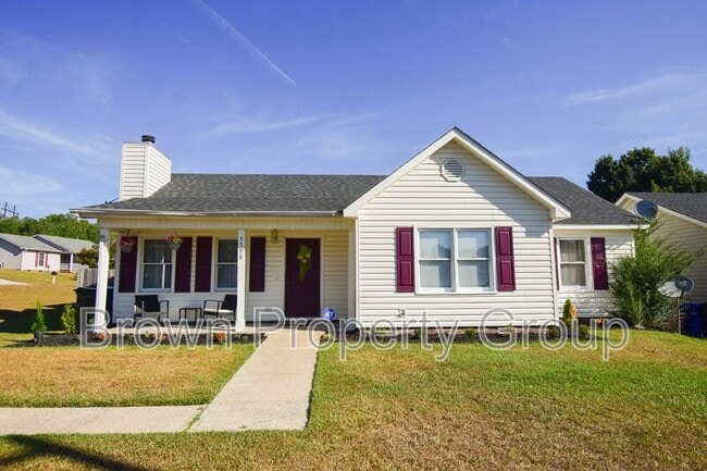 Building Photo - 5598 Windy Knoll Pl