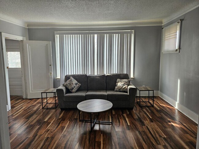 Building Photo - 2 bedroom/ 1 bathroom Detroit's Westside F...