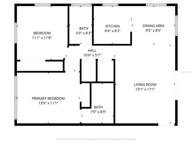 Building Photo - 555 62nd St S