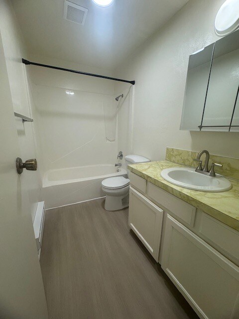 Bathroom - 310 W Terry St