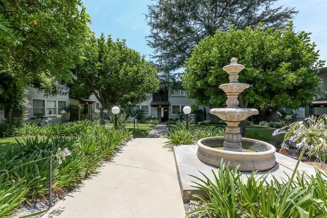 Building Photo - 1.0 bedroom in Monrovia California 91016
