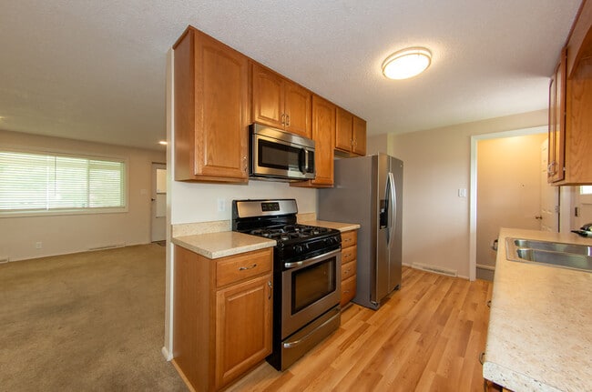 Building Photo - 4761 Greybull Ave