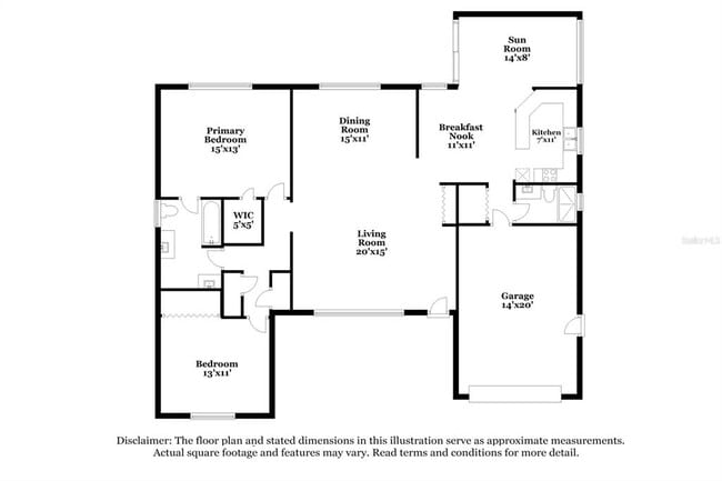 Building Photo - 9636 Mark Twain Ln