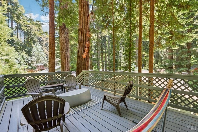 Building Photo - 14523 Old Cazadero Rd