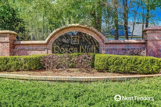 Building Photo - Roses Bluff Home in Yulee!
