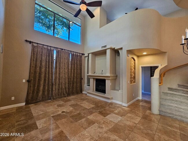 Building Photo - 14450 N Thompson Peak Pkwy
