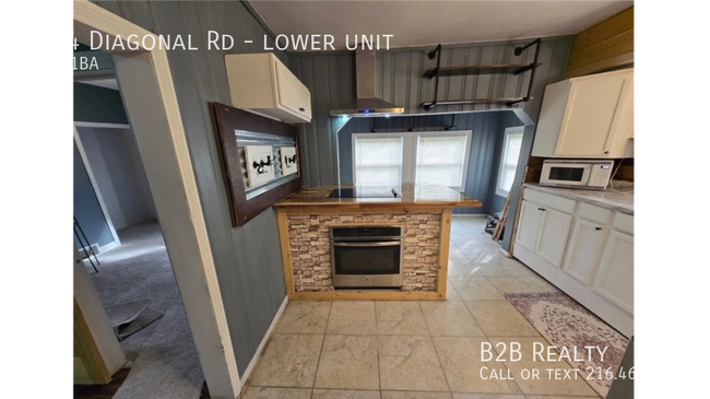 Building Photo - 1264 Diagonal Rd