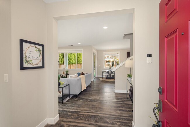 Building Photo - 4Bd/2.25Ba Duvall Home