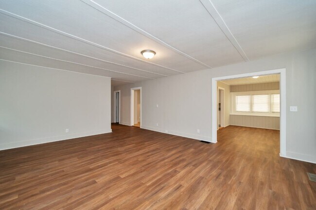 Building Photo - Newly Renovated 3-Bed, 2-Bath Home in Birm...