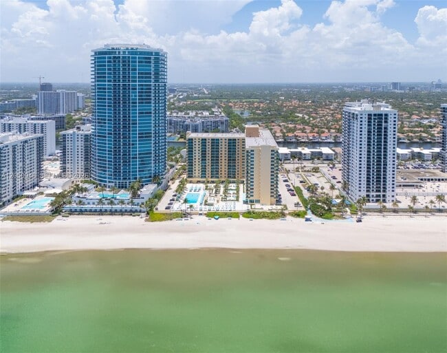Building Photo - 2501 S Ocean Dr
