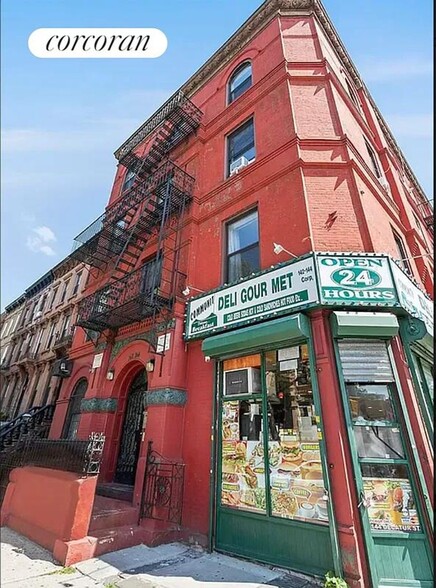 Primary Photo - 142 Decatur St