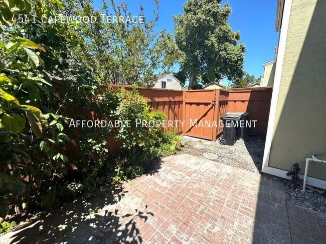 Building Photo - 4541 Capewood Terrace