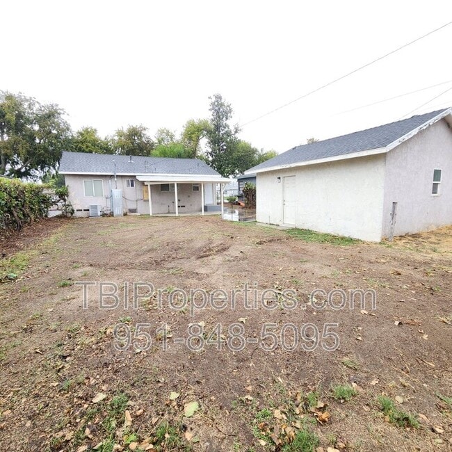 Building Photo - 3485 Belle St