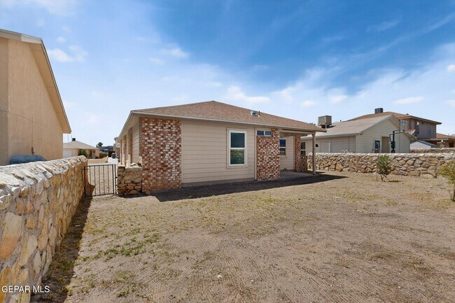 Building Photo - 5705 Rick Husband Dr