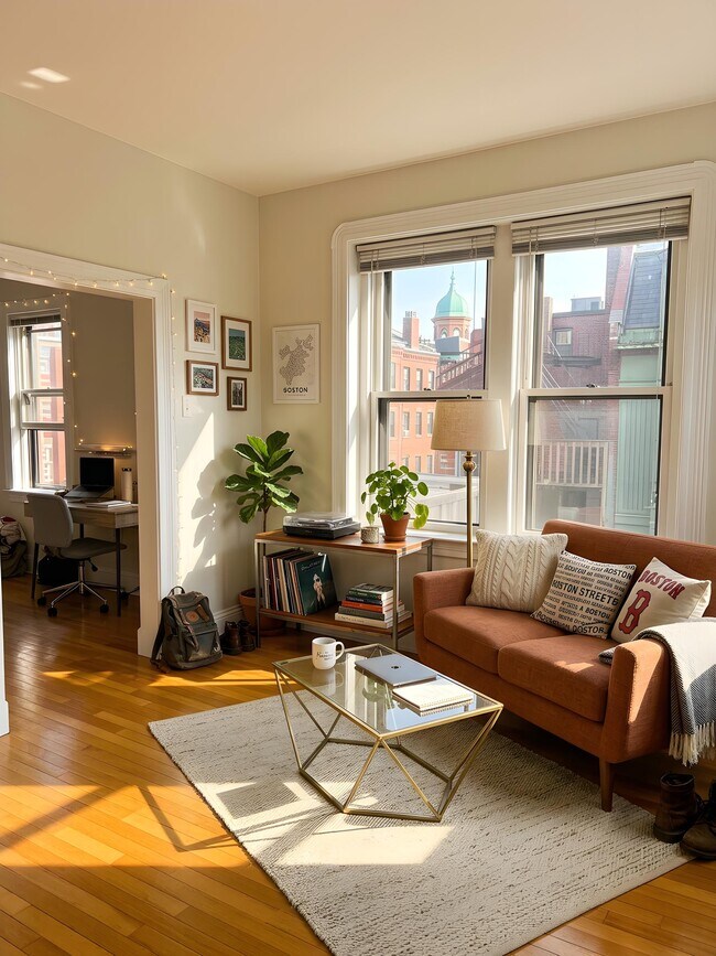 Building Photo - 15 Revere St