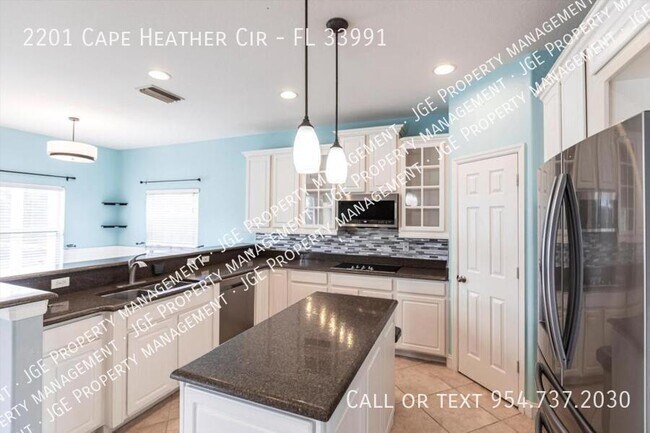 Building Photo - 2201 Cape Heather Cir