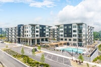 Building Photo - The Harrison