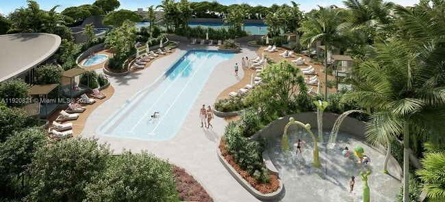 Building Photo - 700 NE 24th St