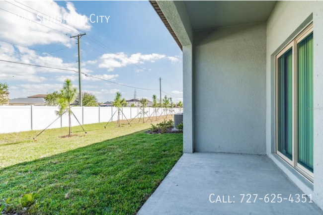 Building Photo - 4443 Globe Thistle Dr
