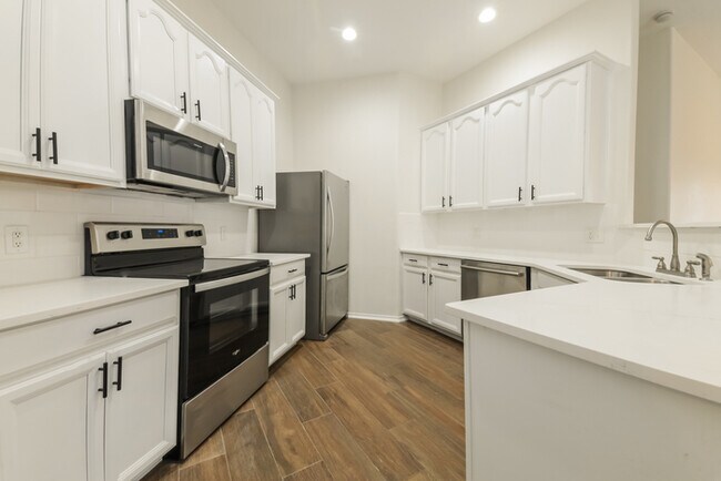 Building Photo - Beautiful, 3 Bed/2 Bath Home in Prosper! !!