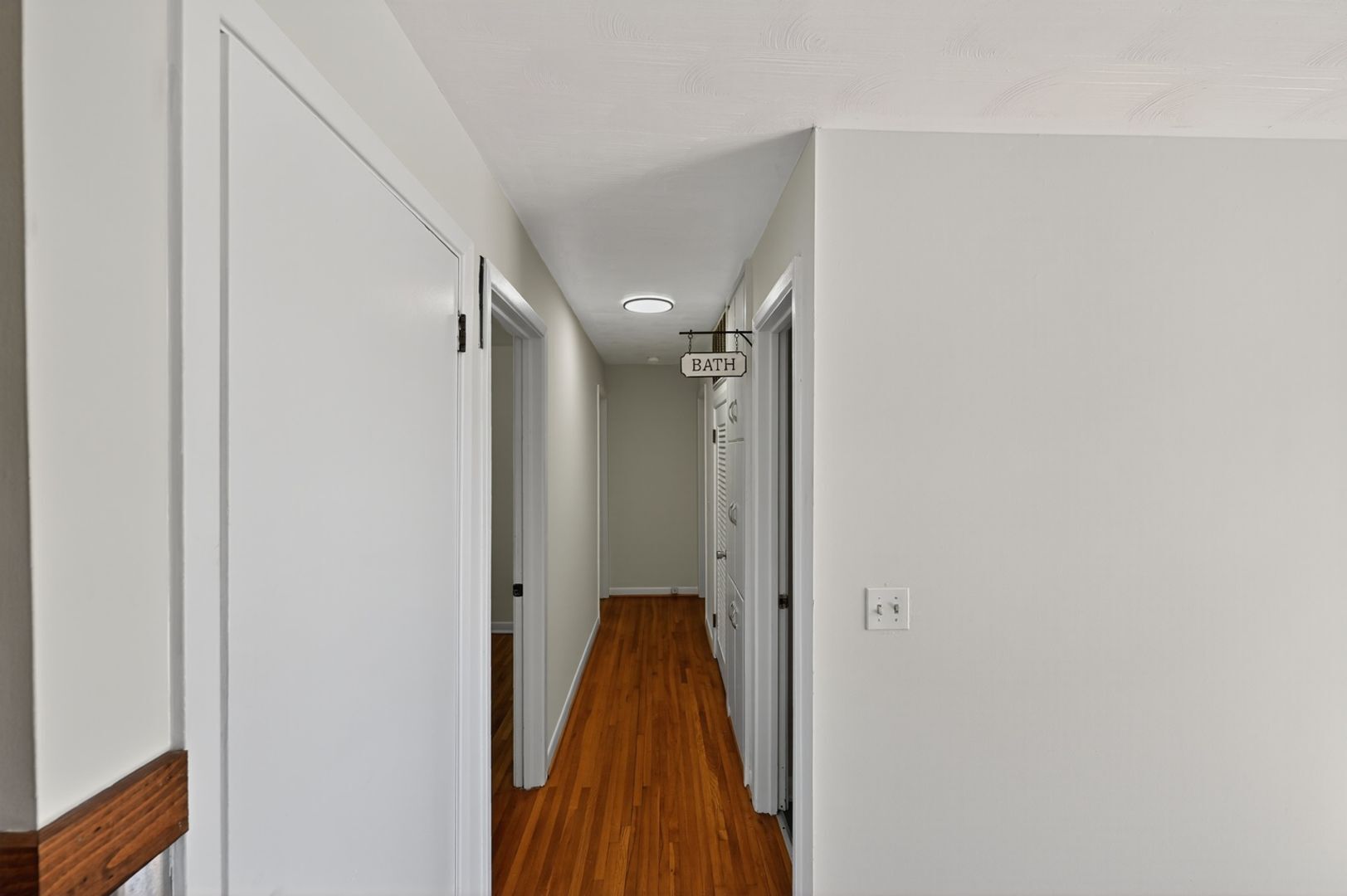 Building Photo - 1580 N Honeycutt St