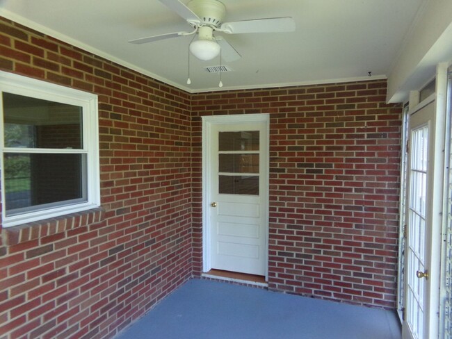 Building Photo - 3 Bedroom in Prince George County - Availa...